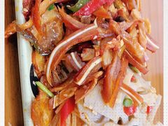 -三味拉面(雪松路店)