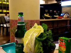 -大志牛肉火锅(天健花园店)