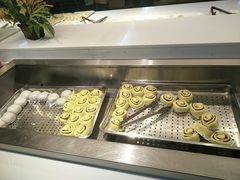 -文星素食(兴华路店)