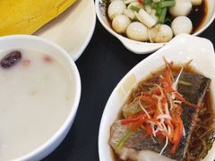 -禾康记好粥道(二连店)