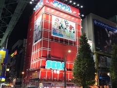 -秋叶原电器街