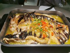 -半天妖烤鱼(槐房万达店)