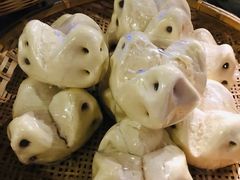 -淀里船宴(卓达店)