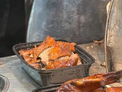 招牌烧鹅-鹅簋(顺德总店)