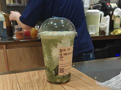 -去茶山(重庆万象城店)