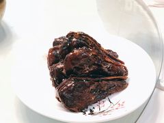 -盱眙虾神於氏龙虾(夫子庙红街店)