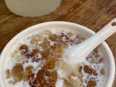 -沙湾姜埋奶(兴新包店)