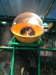 -KidSteam儿童乐园(富力城店)