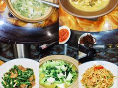 -木子山庄·安徽省老字号·中国炖锅宴