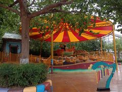 -郑州方特梦幻王国