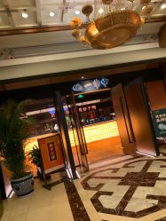 -全聚德烤鸭店·宴会厅(和平门店)
