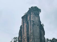 -九曲溪竹筏码头