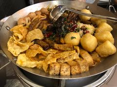 -小螺大作·螺蛳粉火锅(林和西店)