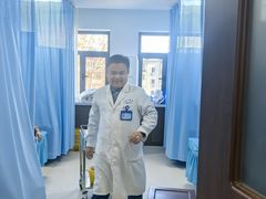 -弘医堂医院-中医科