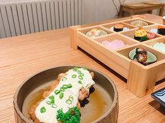 南蛮鸡-团子君寿司·茶