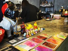 -BE NORMAL CAFE(霞溪路店)