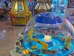 -汤姆熊欢乐世界(滨江店)