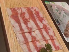 -打酱友•斑鱼海鲜粥火锅(吴桥店)