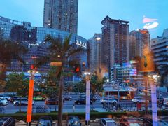 -凯撒咖啡西餐厅(广发大厦店)