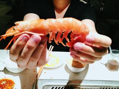 阿根廷红虾-海底捞火锅(顺义华联店)