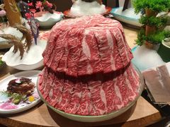 -尚海豆捞(乐虹坊店)