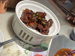 -绿茶餐厅(青岛城阳万象汇店)