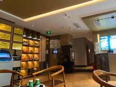 -金色印象·4K影院式足体养生(杨家坪西郊店)