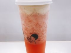 -喜茶(深圳福田星河COCO Park店)