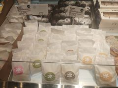 -麦陌(正弘城店)