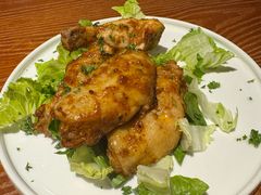 -澳骄 Aussie Kitchen·手工披萨·西餐(国大店)