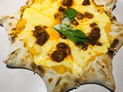 红薯肉酱星星披萨-LYFATTI 莱芙缇(赣水路店)