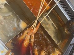 -海底捞火锅(吾悦广场店)