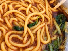 肉酱炒米线-红霞米线(海州古城店)