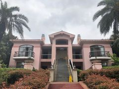 -圣爵菲斯大酒店(长沙世界之窗店)