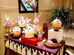 -嘉莱特精典国际酒店·醇咖啡厅