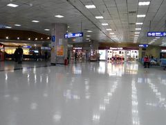 -哈尔滨太平国际机场