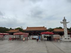 -珠海圆明新园