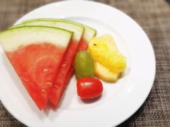 -扬州万怡酒店-中餐厅(文昌中路店)