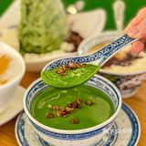反复爱上的糖水店‼️五代同糖来高德置地CBD啦