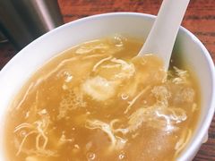 -添發碗仔翅美食