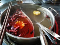 -尚御潮汕牛肉自助火锅(锦园店)