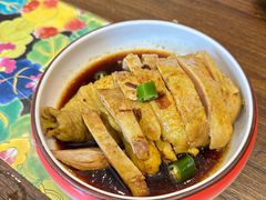-院落新京菜·烤鸭(地安门店)