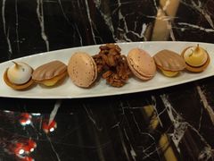-L'ATELIER de Joel Robuchon(外滩18号店)