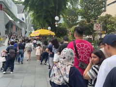 -詹爷爷乌节路街头冰淇淋
