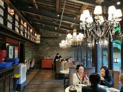 -铜锣湾·有麝自然香(重庆新天地店)
