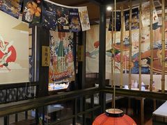 -萤初高端日料王(曲江银泰店)