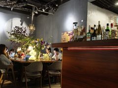 -咖法森林·咖啡  酒吧(天河店)