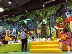 -中国宋庆龄青少年科技文化交流中心
