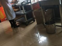 -满汉楼(安发桥店)