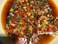 -千岛湖小鱼儿·淳安匠心农家菜